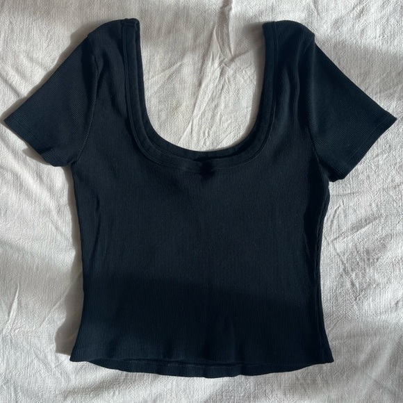 NWOT Ribbed Top bundle - Picture 5 of 6